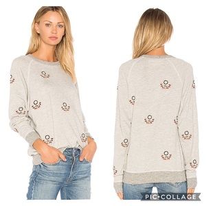 The GREAT. | Grey The College Sweatshirt